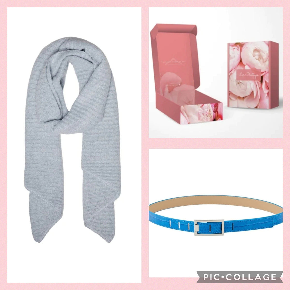 The Jeans Lover Gift Box Lir Boutique