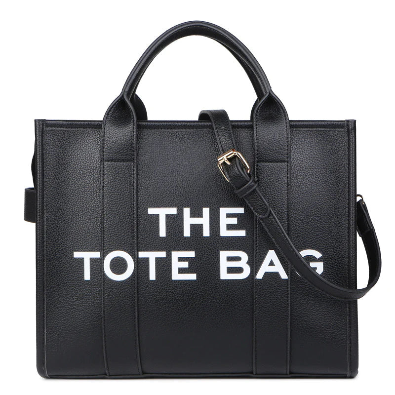 Large Tote Bag