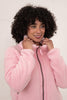 Lighthouse Pink Cobh Fleece Preorder
