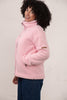 Lighthouse Pink Cobh Fleece Preorder