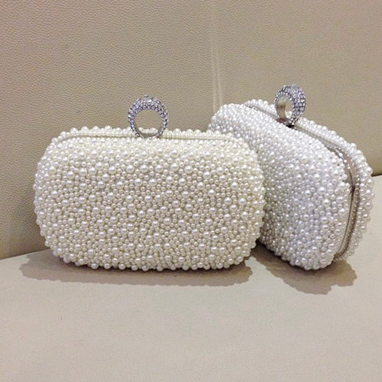 Pearl Clutch