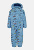Lighthouse Kids Puddlesuit