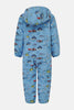 Lighthouse Kids Puddlesuit