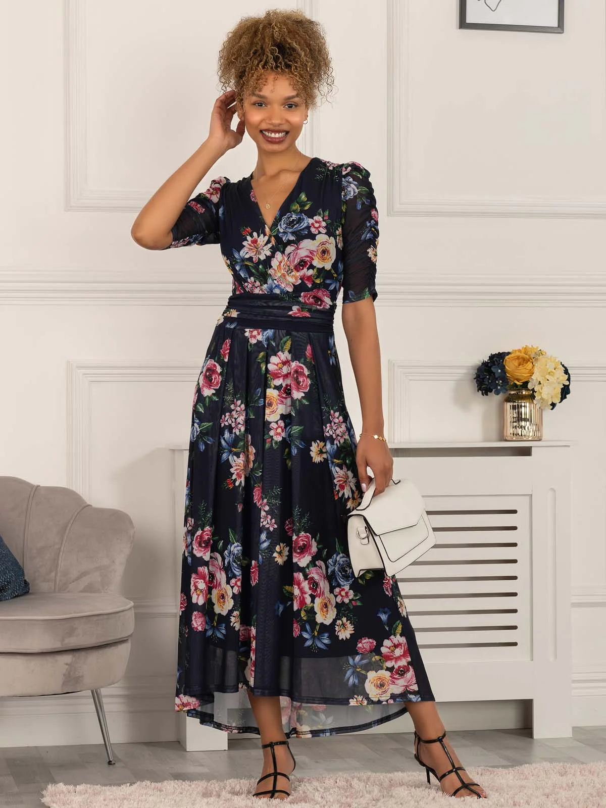 Jolie moi dresses reviews hot sale